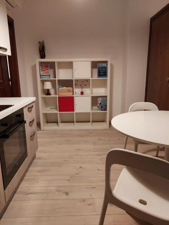 Isabella D'Aragona Guest House Barletta Ngoại thất bức ảnh