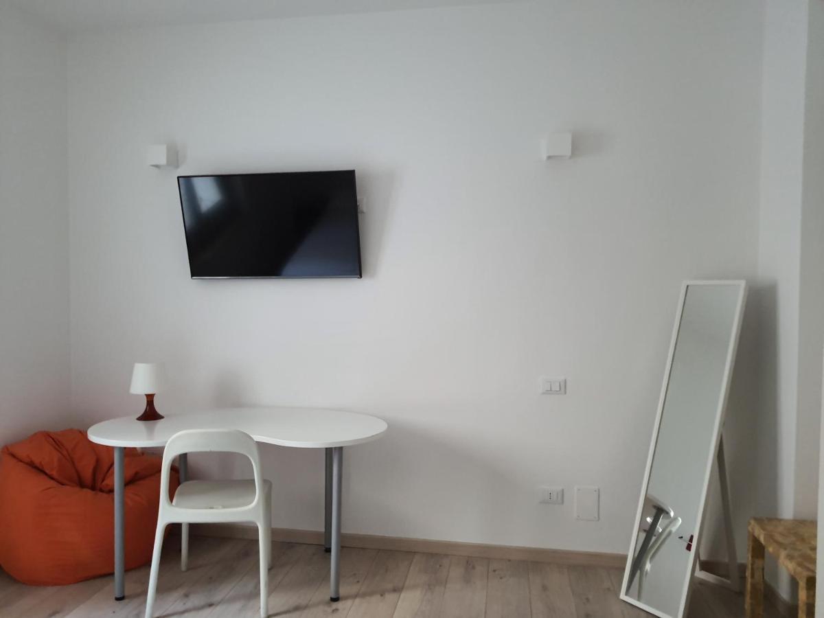 Isabella D'Aragona Guest House Barletta Ngoại thất bức ảnh