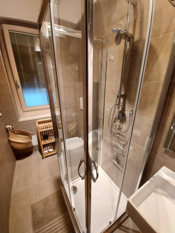 Isabella D'Aragona Guest House Barletta Ngoại thất bức ảnh