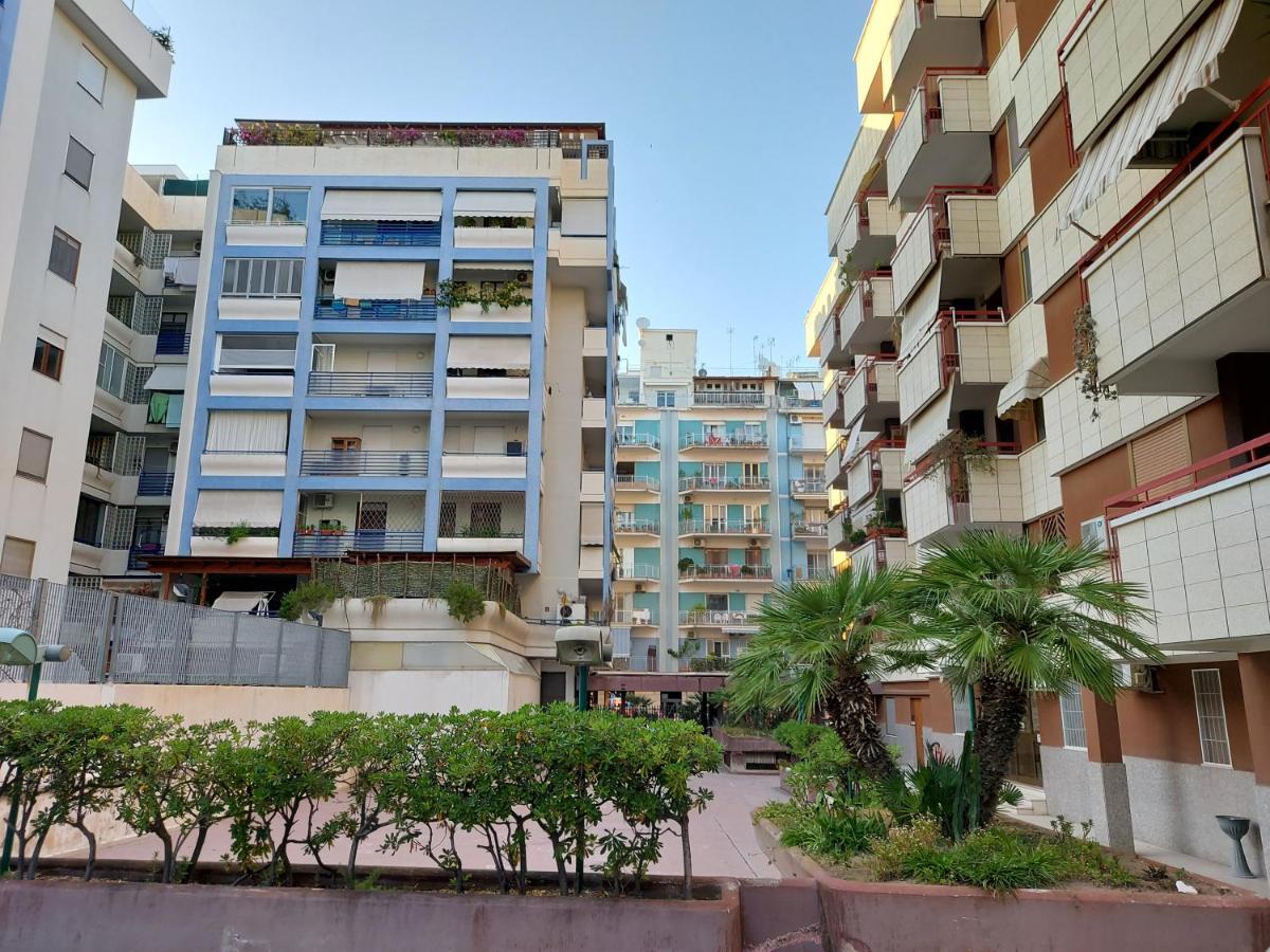 Isabella D'Aragona Guest House Barletta Ngoại thất bức ảnh