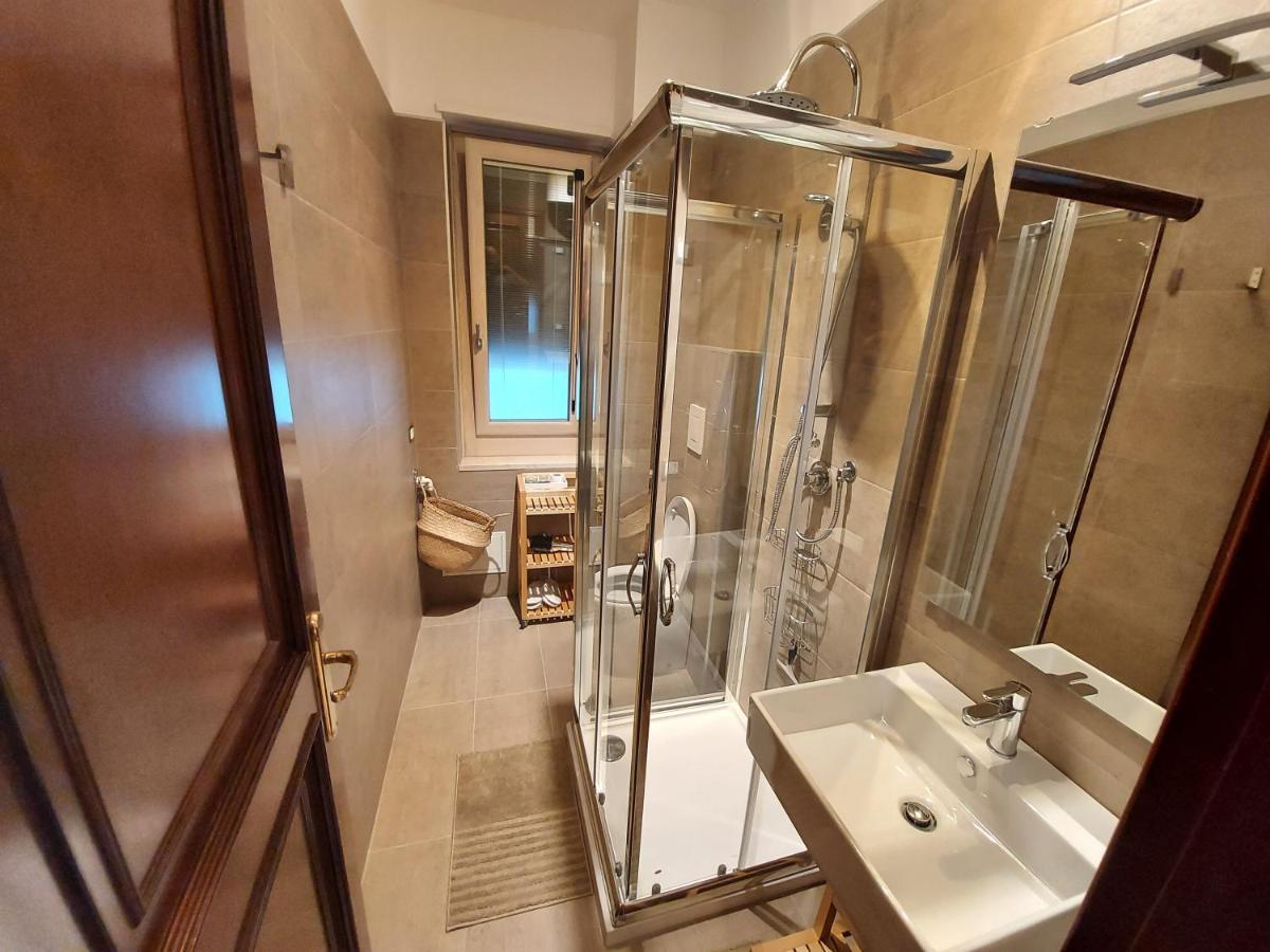 Isabella D'Aragona Guest House Barletta Ngoại thất bức ảnh