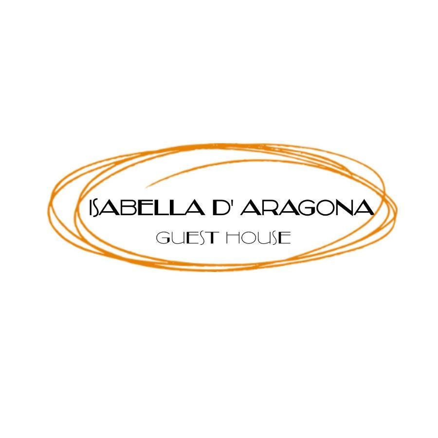 Isabella D'Aragona Guest House Barletta Ngoại thất bức ảnh